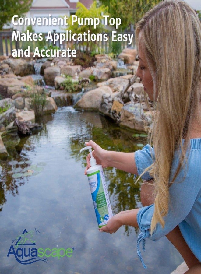 Aquascape Liquid Beneficial Bacteria for Pond and Water Features, 32-Ounce Bottle | 98888 - Image 3
